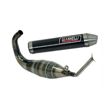 TERMINALE COMPLETO GIANNELLI