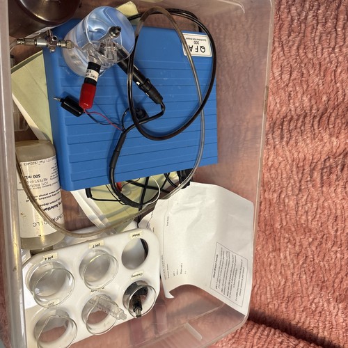 Qfa 300 analizzatore analisi - 300,