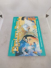 Manga L'emblema Di Roto 18