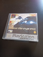 Chase the Express PAL