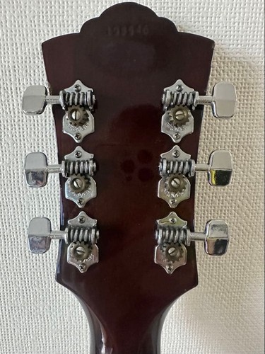 Chitarra acustica guild - acustica,
