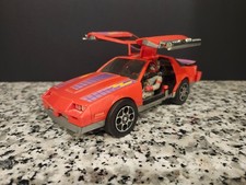 Thunderhawk 1985 con matt - con,