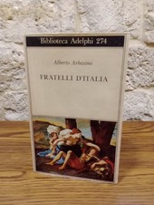 Alberto arbasino fratelli - alberto, arbasino-fratelli