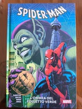Spider-Man "L'Ombra del