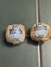 Antiche palline da golf 2x