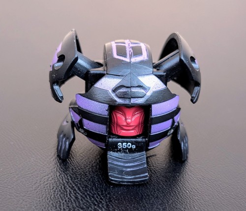 Bakugan battle brawlers - battle, b1