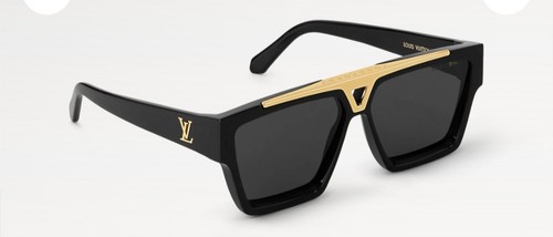 Louis vuitton evidence - vuitton,