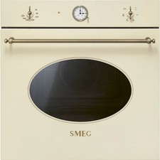 SMEG FORNO ELETTRICO SF68C1PO