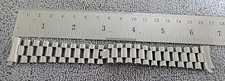 BRACCIALE BULOVA SUPER SEVILLE