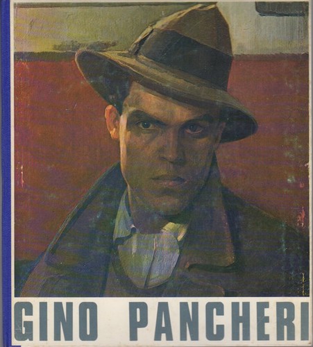 Gino pancheri 1905 1943 - gino, pancheri: