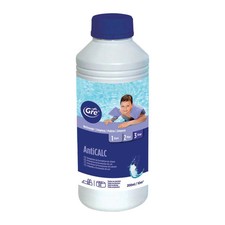 Anticalcare sequestrante - , 1