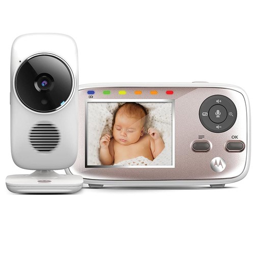 Baby monitor telecamera wifi - telecamera,