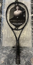 Head Speed MP Legend 2024 - 4