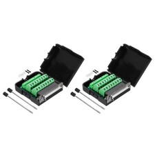 Connettore scheda breakout