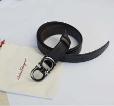 Salvatore Ferragamo Cintura