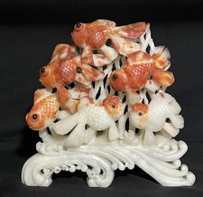Scultura cinese ornamentale