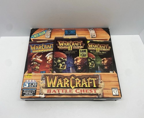 Blizzard gioco per - , computer