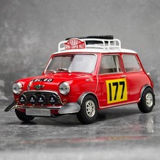 Modellino auto lega tiny - lega,