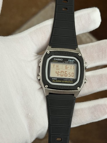 Raro orologio sportivo