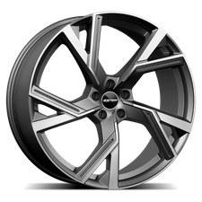 CERCHIO IN LEGA 8,0J18" 5X112