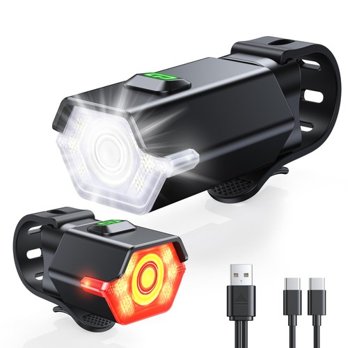 Super bright bike - bike, lights