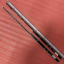 2 pz/set striscia retroilluminazione LED per Samsung UN60D8000 UN60D8000YF UA60D8000 UE60D80