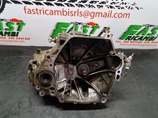 CAMBIO 6 MARCE MANUALE HONDA CIVIC 1.4B L13A7 61KW 2006-2012