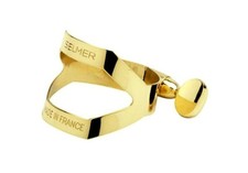 Selmer legatura sax soprano