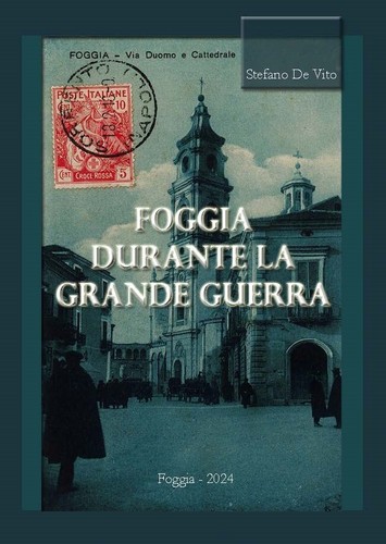 Foggia durante grande - foggia, la