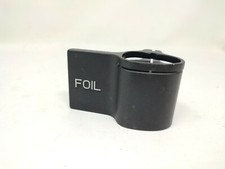 Scott Foil NOS  seat tube taglia reggisella cutting tool bici bike carbon frame 