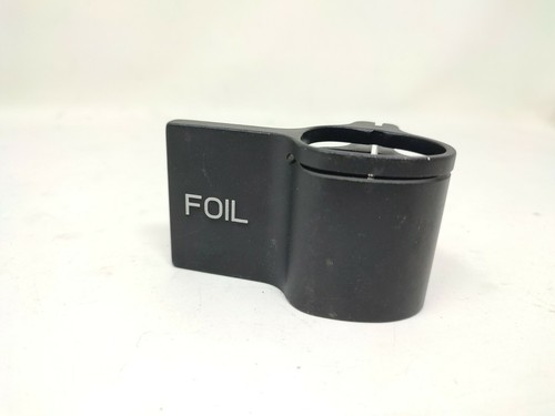 Scott foil nos seat tube - ,