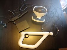 VR HEADSET PlayStation 4 VISORE REALTÀ AUMENTATA con PS CAMERA e SUPPORTO