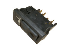 Interruttore Regolazione Sedile Seat Switch Lancia Tema 8.32 Ferrari 1° serie