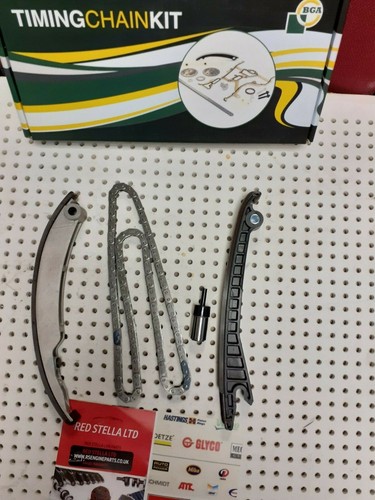 Kit catena distribuzione - catena,