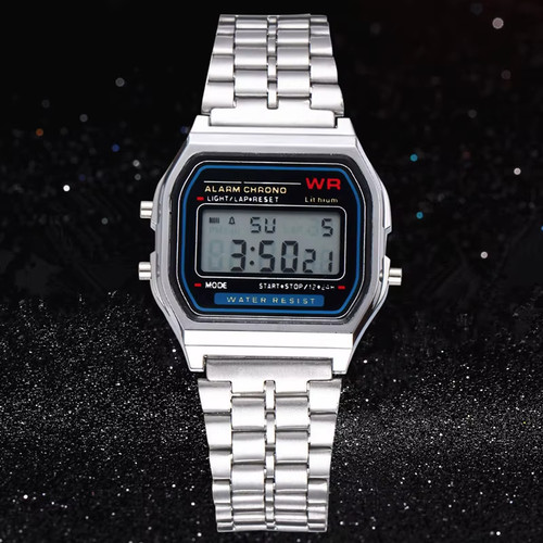 Orologio polso 91w - orologio, f-91w