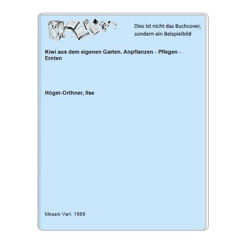 Kiwi aus dem - , eigenen