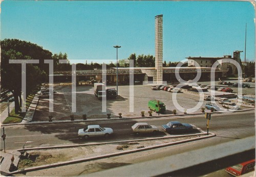Montecatini terme stazione - montecatini,