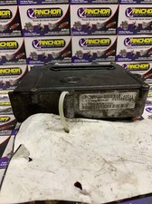 Chassis Brain Box DODGE