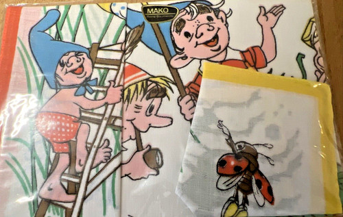 Fazzoletto bambini - 1,