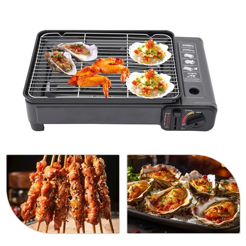 Bbq grill fornello - bbq,