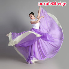 Donna Chiffon Spagnolo