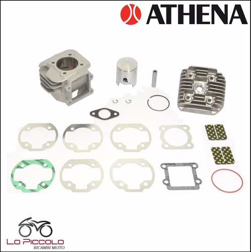 Cilindro athena sport d - cilindro,