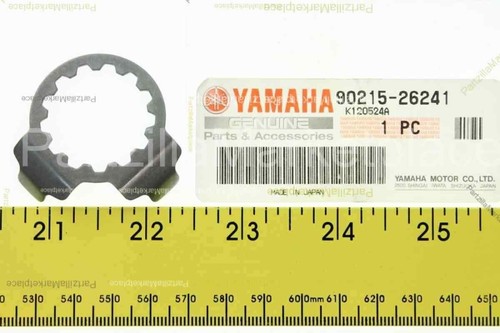 Yamaha 90215 26241 rondella - yamaha,