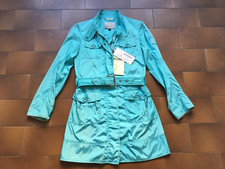 GEOSPIRIT GIACCA DONNA TRENCH