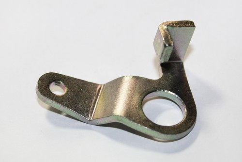 Leva trascinatore carburatore