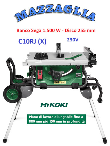Hikoki sega banco - sega,