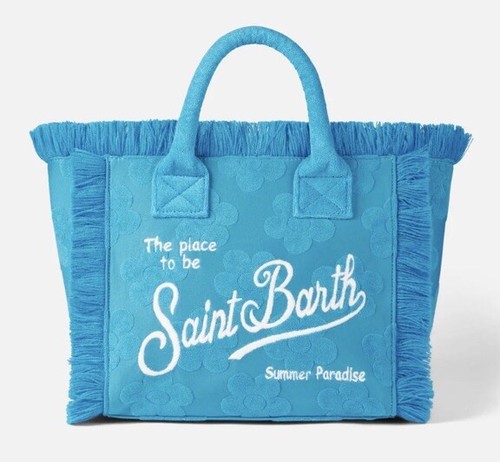 Mc2 saint barth borsa colette - mc2,