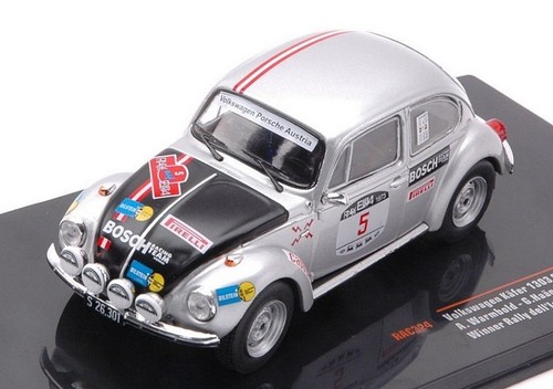 Volkswagen beetle 1303s winner - beetle,