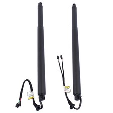 2 molle a gas portellone hub