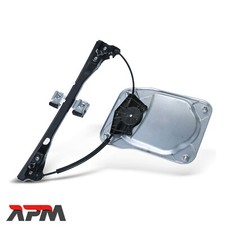 Alzacristallo Elettrici senza